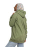 Cedar SW - Medium Zipper - Khotwh